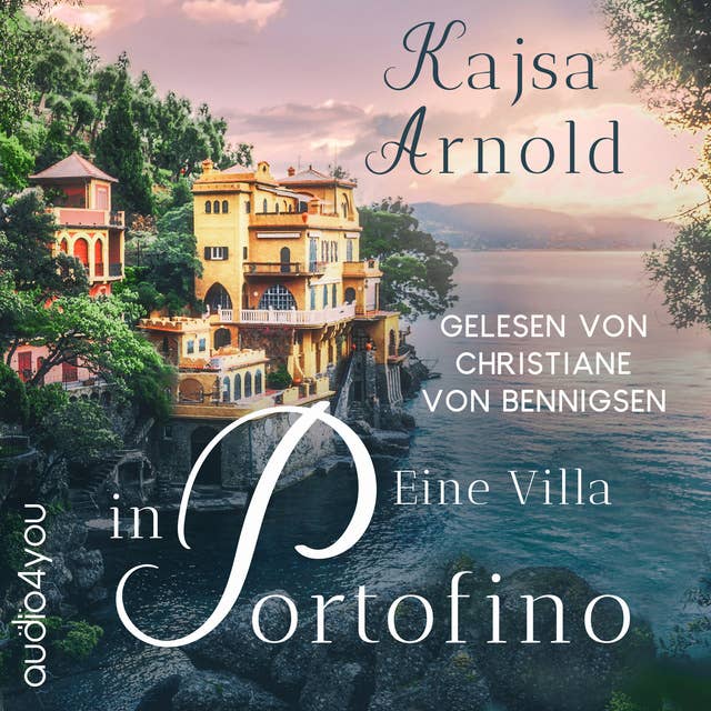 Cover for Eine Villa in Portofino