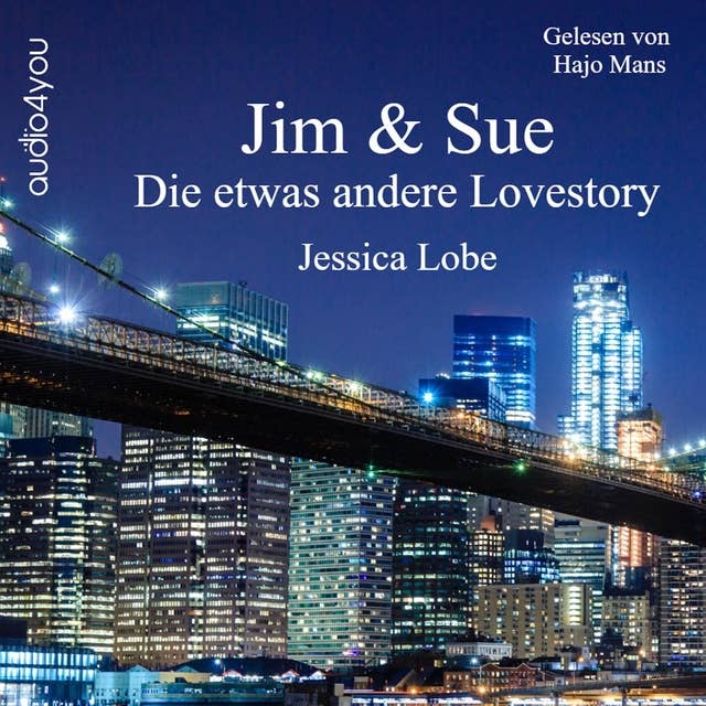 Jim & Sue: Die etwas andere Lovestory