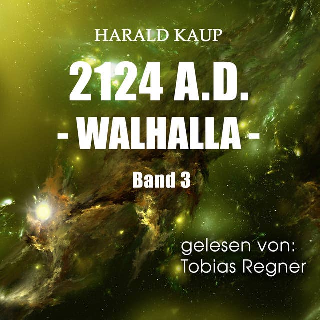 2124 A.D.: Walhalla