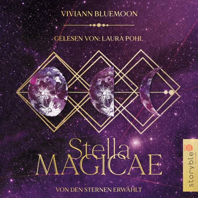 Stella Magicae: Von den Sternen erwählt