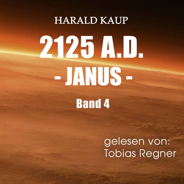 2125 A.D.: Janus