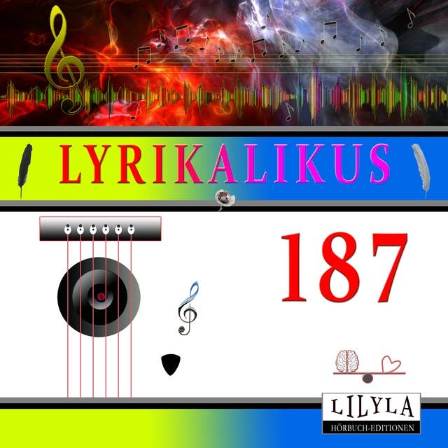Lyrikalikus 187