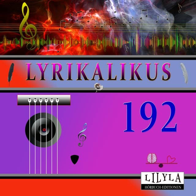 Lyrikalikus 192