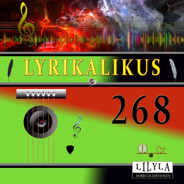 Lyrikalikus 268