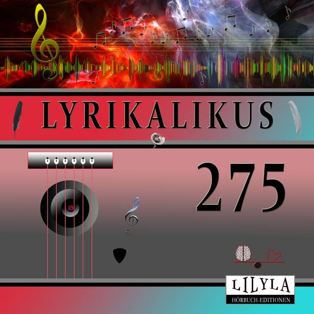 Lyrikalikus 275