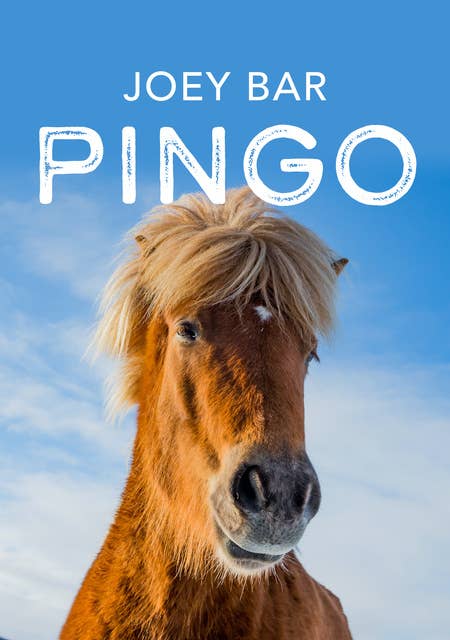 Pingo: The horse wanted to became a human being