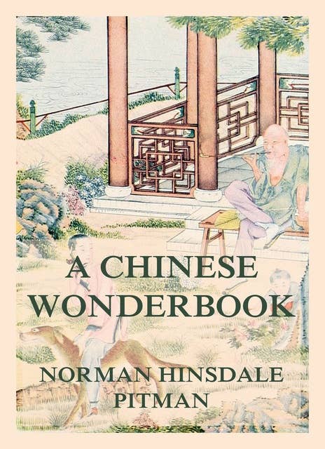 A Chinese Wonderbook