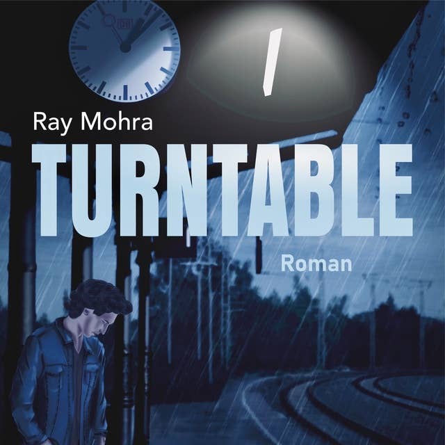 Turntable