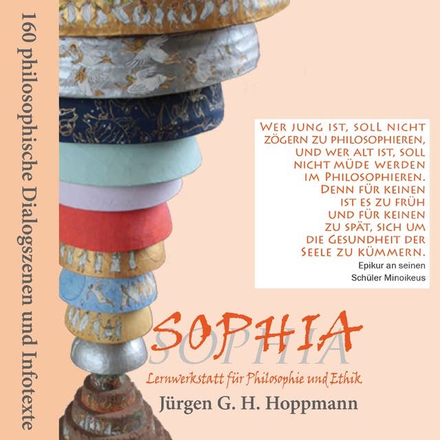 Sophia: Lernwerkstatt für Philosophie und Ethik