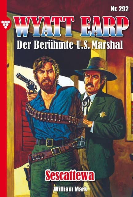 Sescattewa: Wyatt Earp 292 – Western