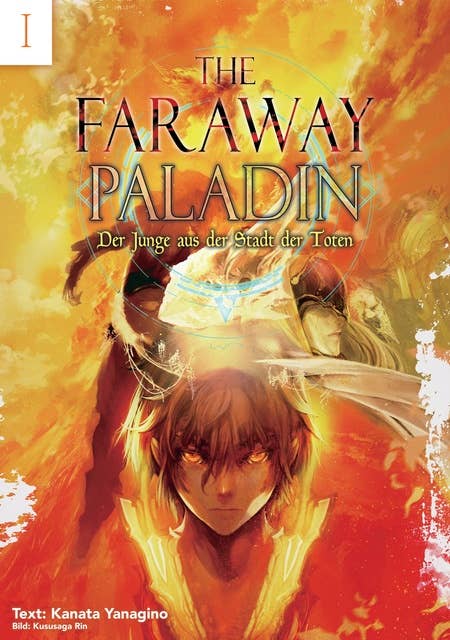 The Faraway Paladin: Der Junge aus der Stadt der Toten