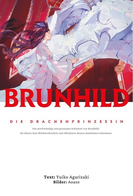Brunhild, die Drachenprinzessin