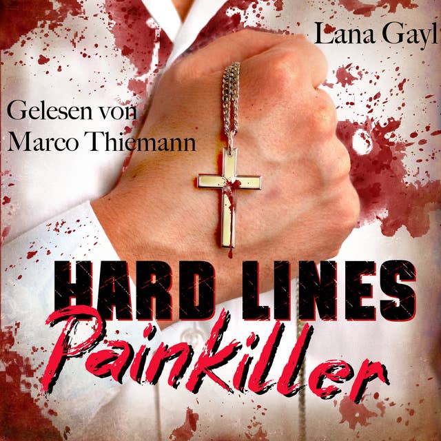 HARD LINES - Painkiller
