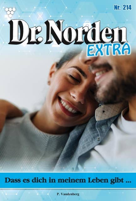 So viele offene Fragen!: Dr. Norden Extra 214 – Arztroman