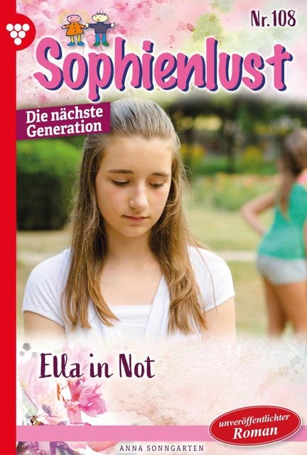 Ella in Not!: Sophienlust - Die nächste Generation 108 – Familienroman