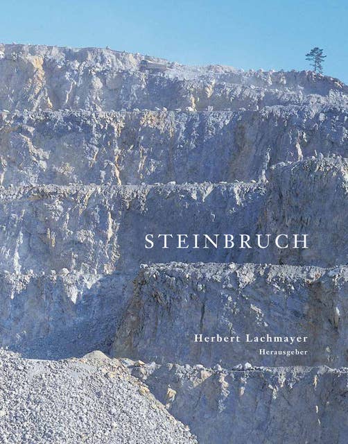 Steinbruch