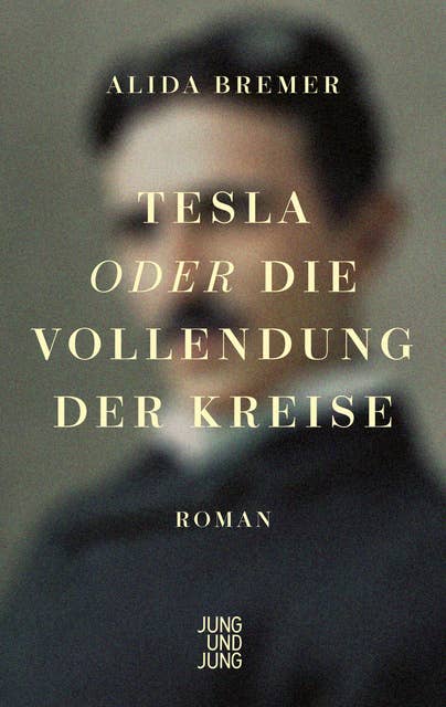 Tesla oder die Vollendung der Kreise: Roman