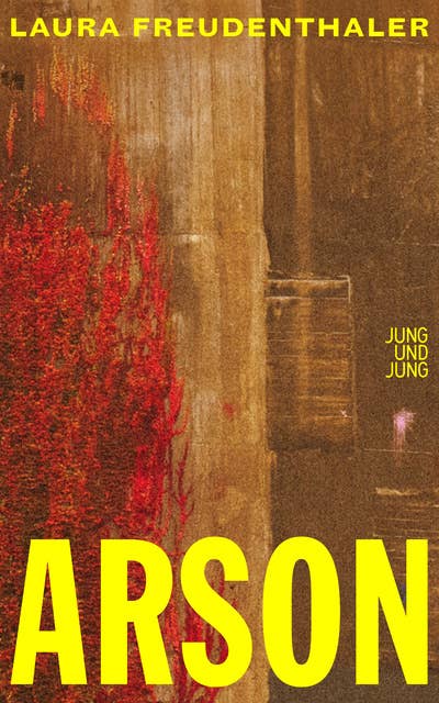 Arson: Roman