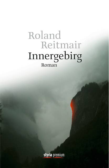 Innergebirg: Roman