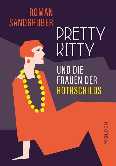 Pretty Kitty: und die Frauen der Rothschilds