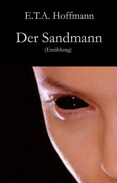 Der Sandmann: Erzählung