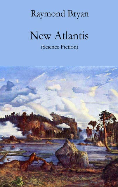New Atlantis: Science Fiction