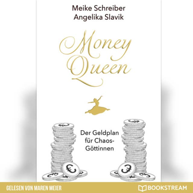 Money Queen - Der Geldplan für Chaos-Göttinnen