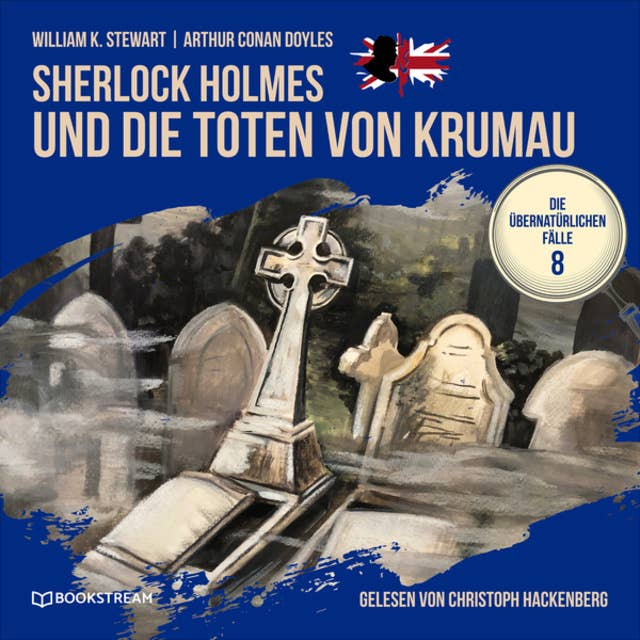 Sherlock Holmes und die Toten von Krumau