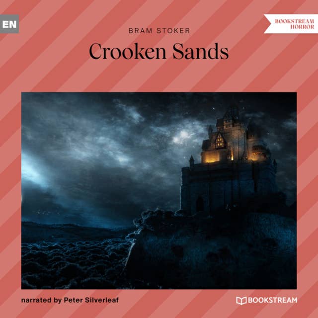 Cover for Crooken Sands
