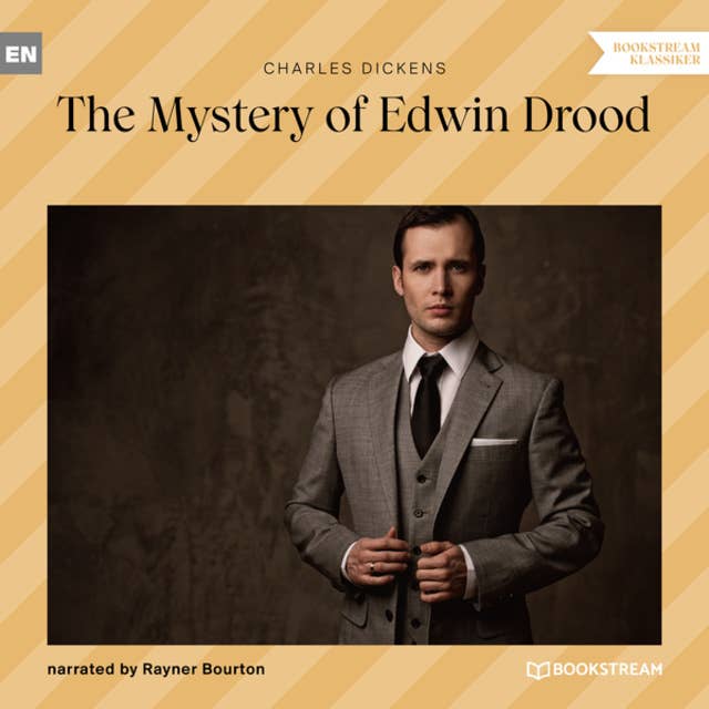 The Mystery of Edwin Drood