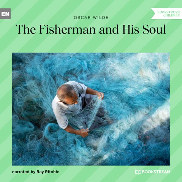 The Fisherman and His Soul