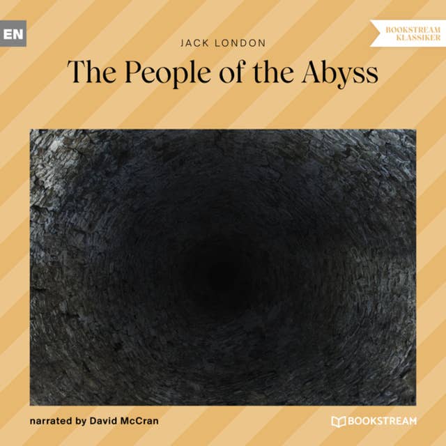 The People of the Abyss 