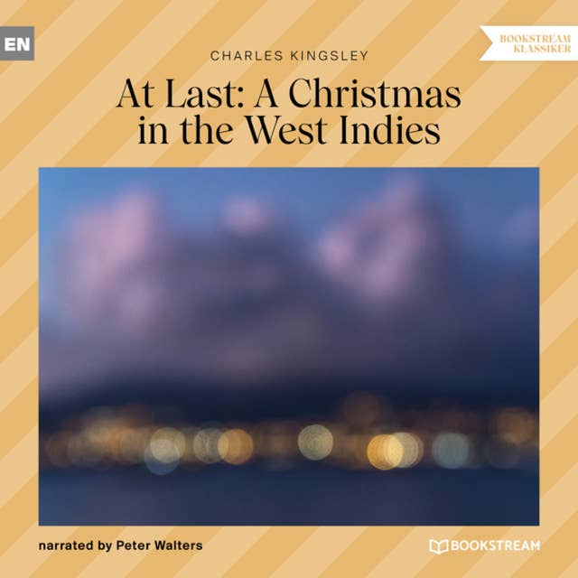 At Last: A Christmas in the West Indies