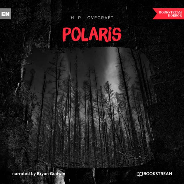 Polaris (Unabridged)