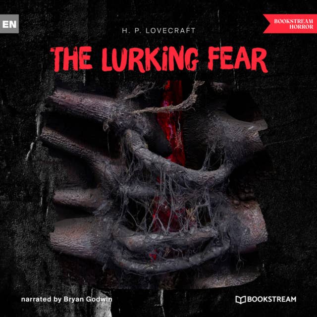 The Lurking Fear (Unabridged)