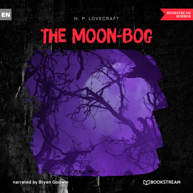 The Moon-Bog (Unabridged)