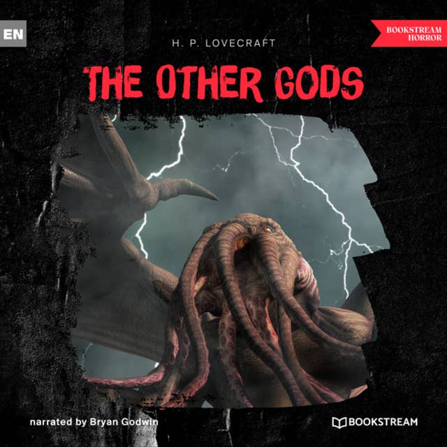 The Other Gods (Unabridged)