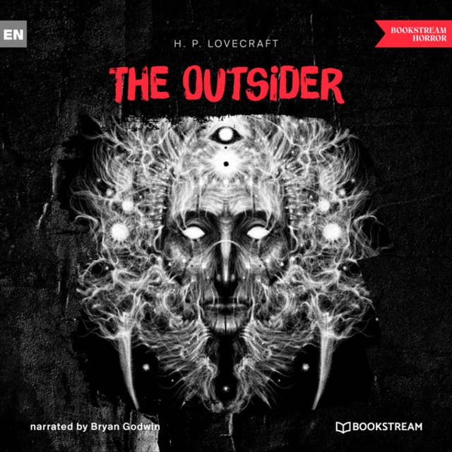 The Outsider (Unabridged)