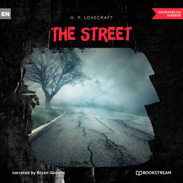 The Street (Unabridged)