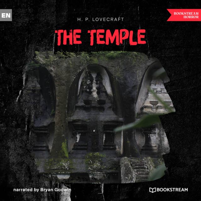 The Temple (Unabridged)