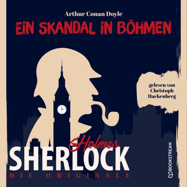 Sherlock Holmes - Die Originale: Ein Skandal in Böhmen