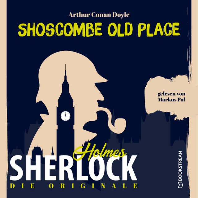 Die Originale: Shoscombe Old Place