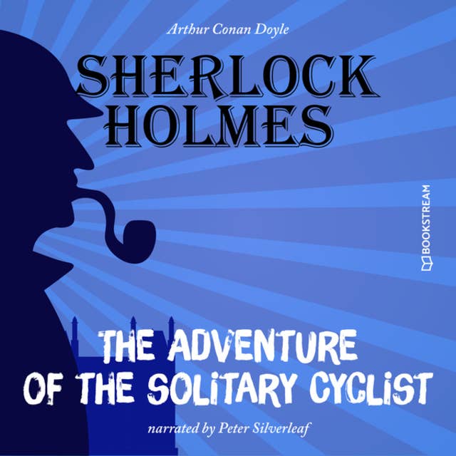The Adventure of the Solitary Cyclist