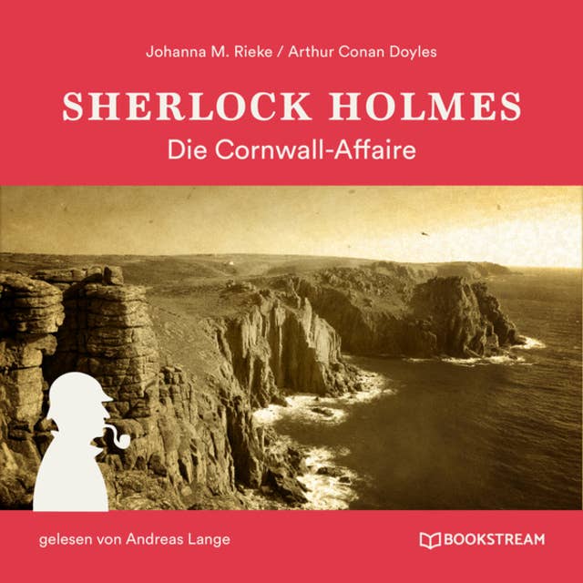 Sherlock Holmes: Die Cornwall-Affaire