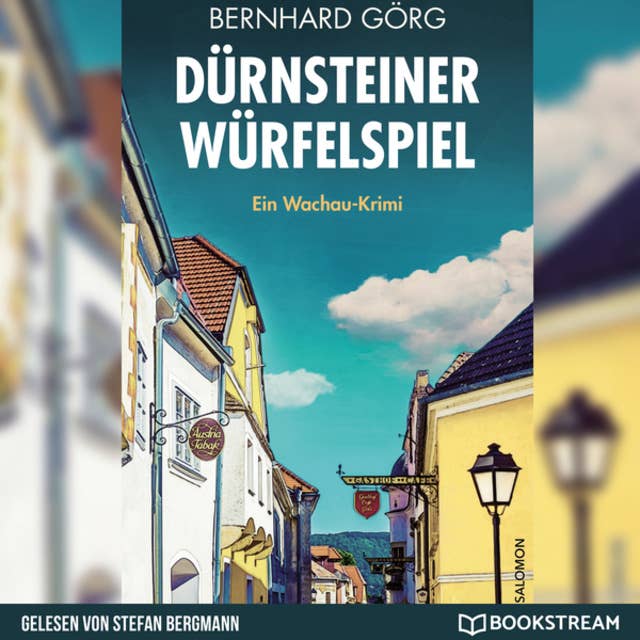Dürnsteiner Würfelspiel - Doris Lenhart, Band 3