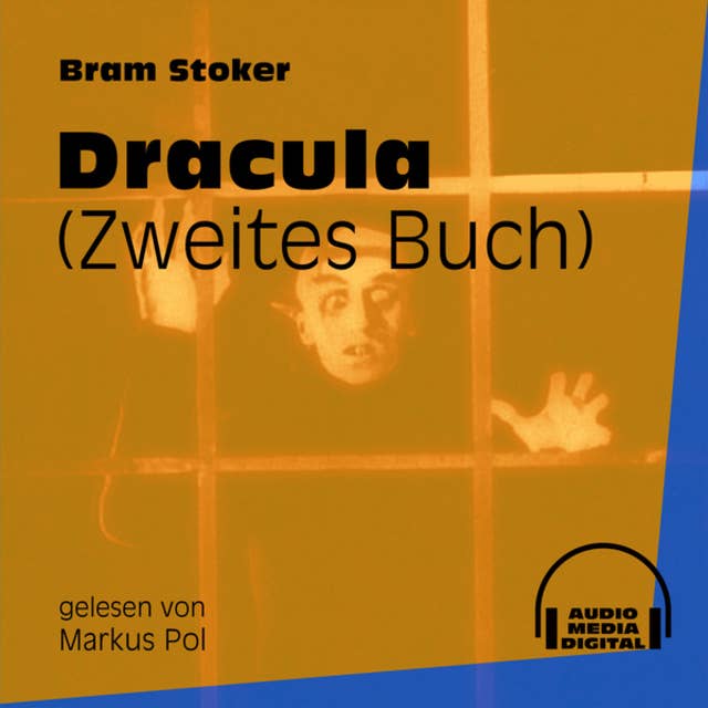 Dracula, Buch 2