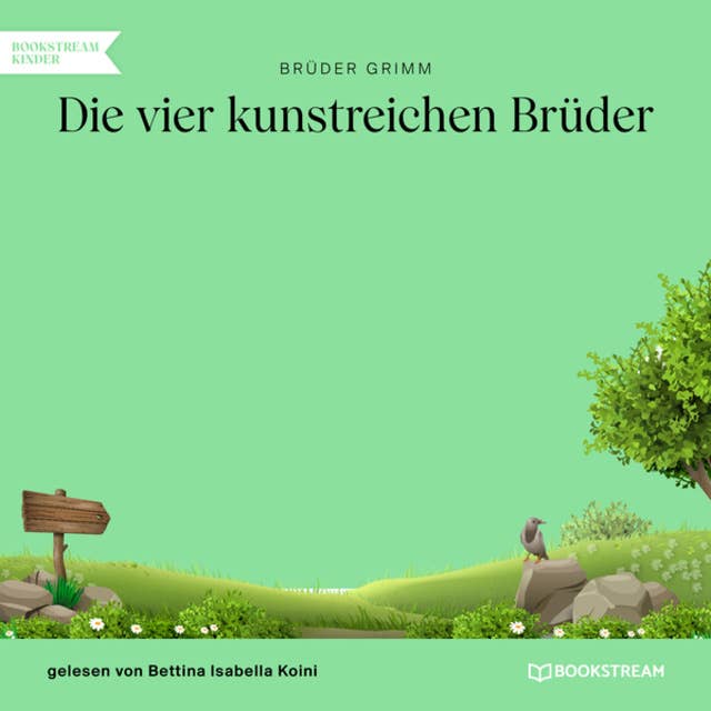 Die vier kunstreichen Brüder