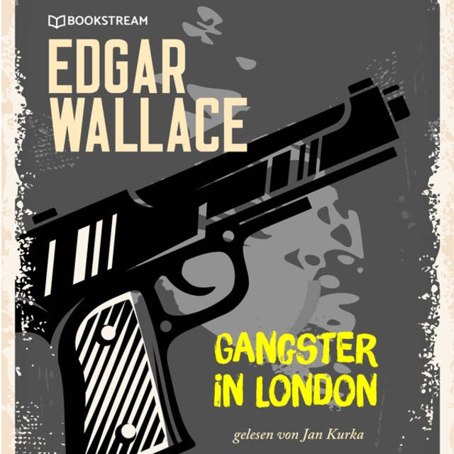 Gangster in London