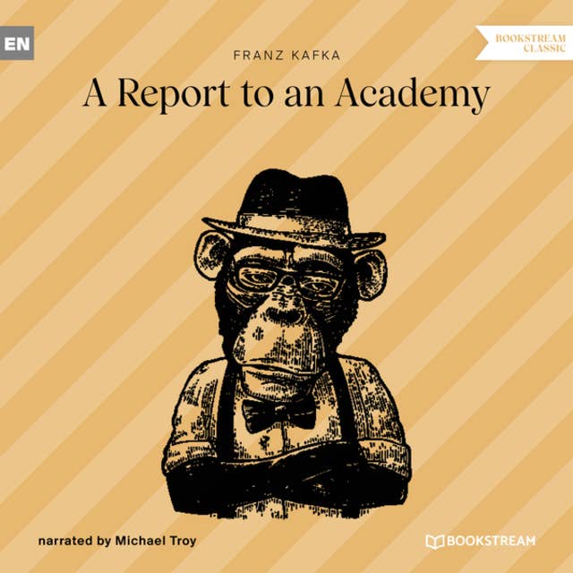 A Report to an Academy