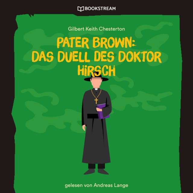 Pater Brown: Das Duell des Doktor Hirsch